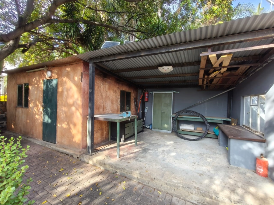 4 Bedroom Property for Sale in Cashan North West